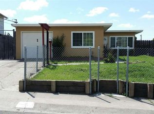 86 Marguerite Dr, San Pablo, CA
