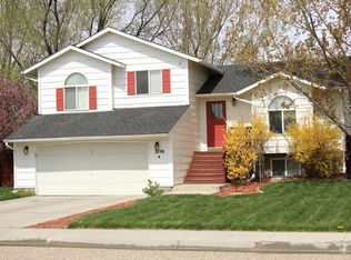 2156 Ironwood Dr, Idaho Falls, ID 83402