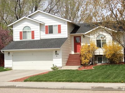 2156 Ironwood Dr, Idaho Falls, ID, 83402