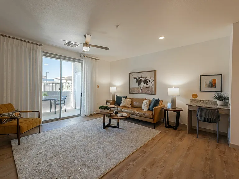 B1 Living Room