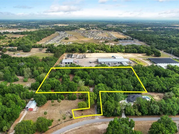 INTEGRITY WAY, SORRENTO, FL 32776