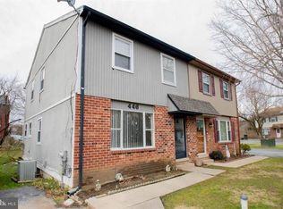 446 Bianca Cir, Downingtown, PA 19335