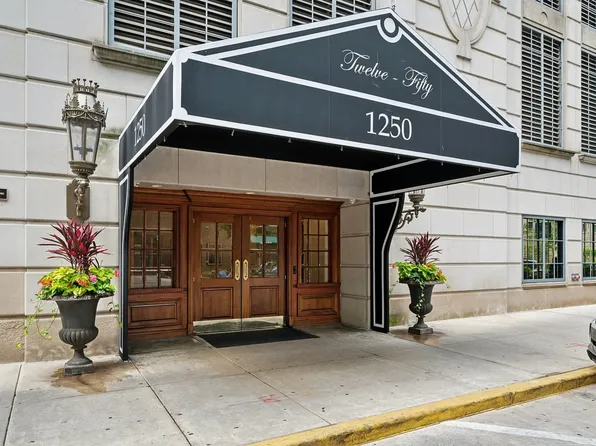 1250 N Dearborn St APT 10A, Chicago, IL 60610