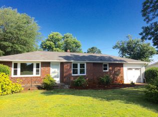 1000 Bolt Dr, Anderson, SC 29621