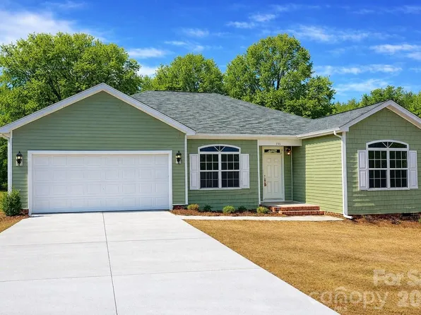 458 Allen Dr, Concord, NC 28027