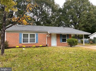 1104 Cambridge Dr, Waldorf, MD