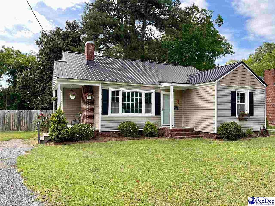 64 Victory Dr, Cheraw, SC 29520 Zillow