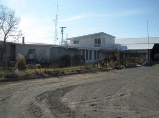 1381 Hollmeyer Rd, Mabton, WA 98935