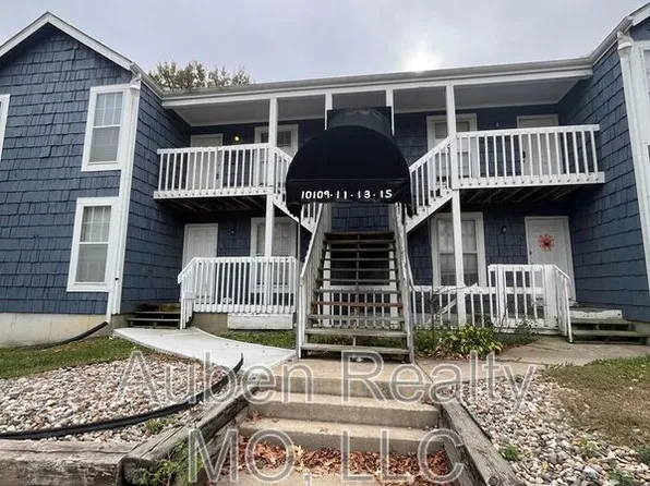 10111 E 67th St, Raytown, MO
