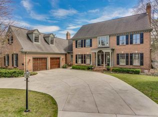 15792 Ashville Ln, Granger, IN