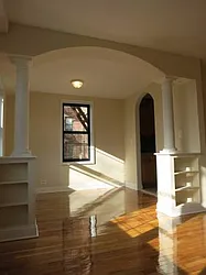 Rented by Atlantic Management Co Inc