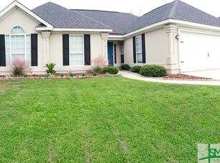 9 Brown Thrasher Way, Port Wentworth, GA 31419