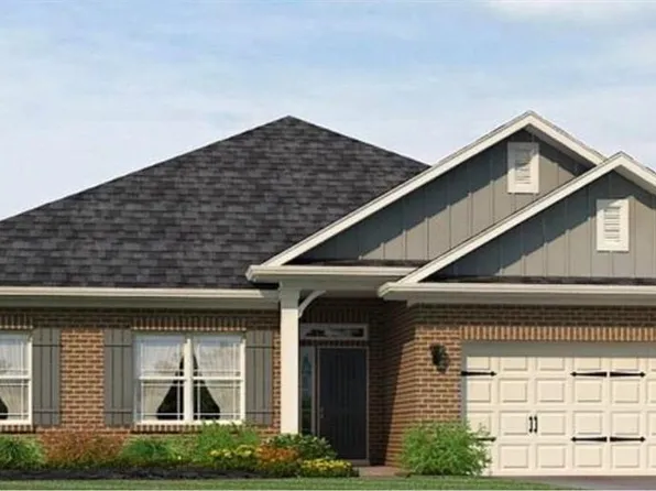 301 Angela Ave, Bowdon, GA 30108