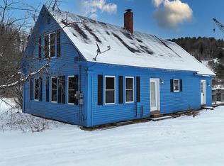 2328 E Burke Rd, Lyndonville, VT 05851