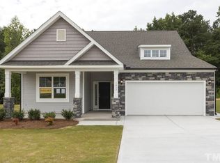 1413 Gypsum Valley Rd, Knightdale, NC 27545