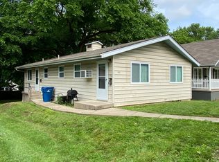 1902 S Ralston Ave, Independence, MO 64052