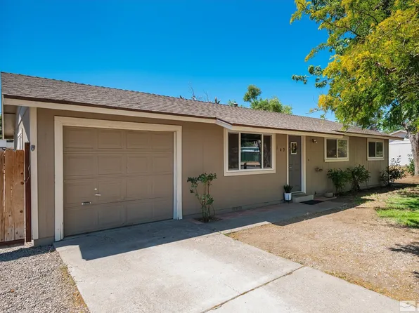 140 E Surge St, Reno, NV 89506