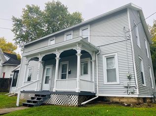 402 Park St, Ashland, OH 44805