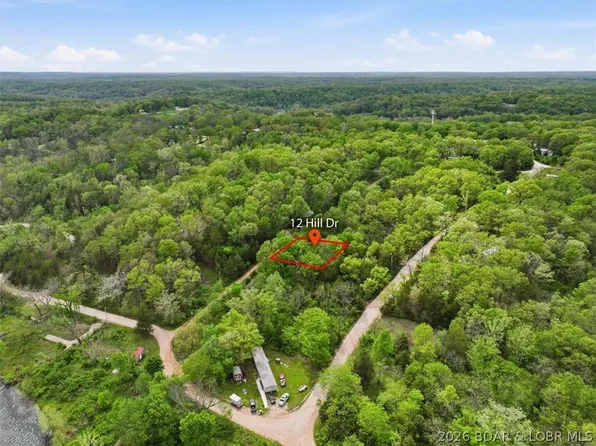 LOT 12 Hill Dr, Eldon, MO 65026