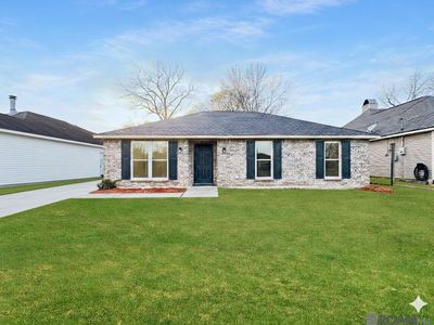 14391 Ridgewood Ave, Prairieville, LA, 70769