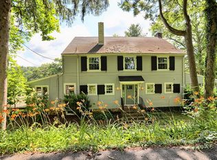 80 Towpath Rd, Duncannon, PA 17020