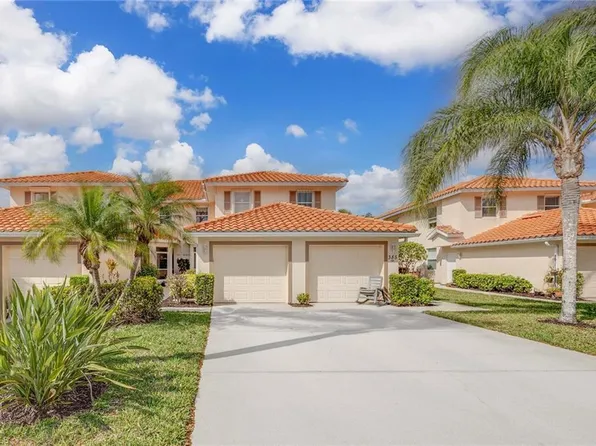 385 Robin Hood CIR #102, NAPLES, FL 34104