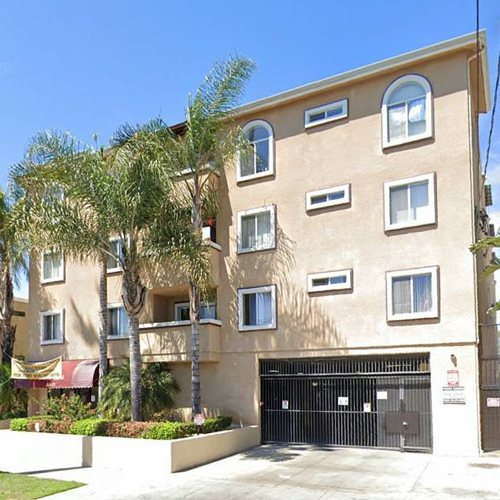 1st image of 14431 Valerio St #11210305