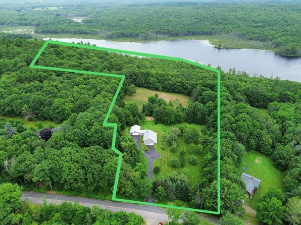 222 Ward Road, Augusta, ME 04330