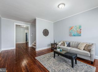 2826 Riggs Ave, Baltimore, MD 21216