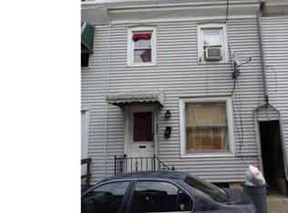 435 Locust St, Reading, PA 19604