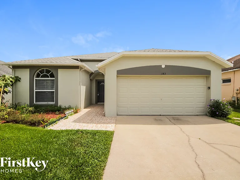 182 White Marsh Cir — Photo 1