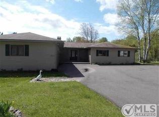 1076 Ortman Rd, Marquette, MI 49855