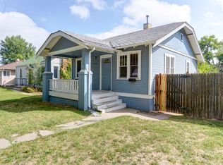 1718 S Franklin St, Denver, CO 80210