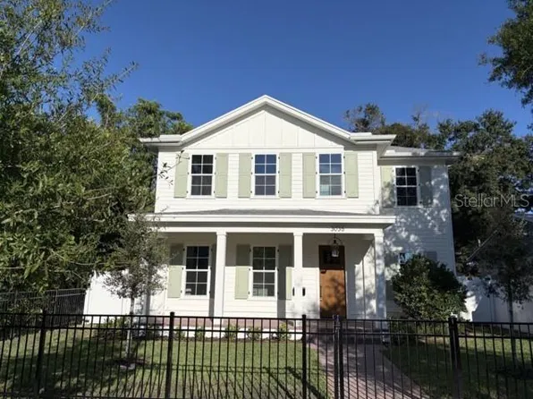 3035 11TH STREET N, ST PETERSBURG, FL 33704