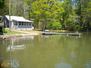 120 Stanfield Rd, Jackson, GA 30233