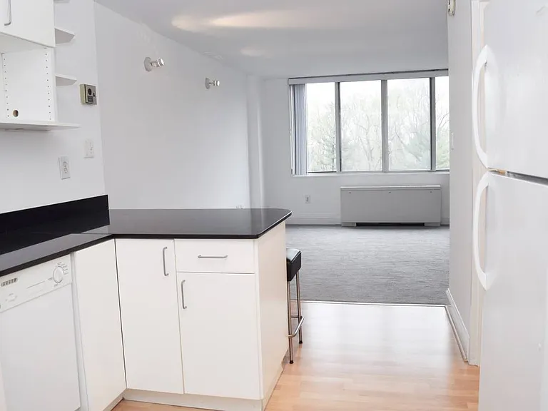 2939 Van Ness St NW #828 — Photo 5