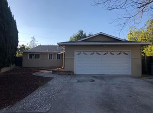 4955 Mayfield Ct, San Jose, CA 95130