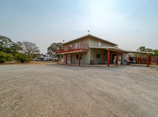 17905 Hidden Valley Rd, Cottonwood, CA 96022