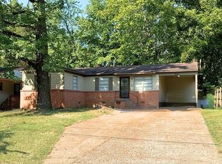 3611 Suzanne Dr, Memphis, TN 38127