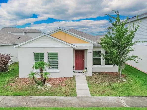13043 Pennybrook Dr, Riverview, FL 33579