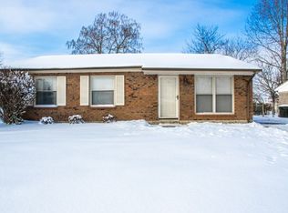 1348 Gardendale Ave, Owensboro, KY 42301