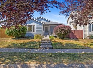 1019 Yew Ave, Sultan, WA 98294