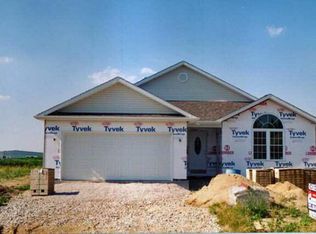 8214 W Ashford Ln #25A, Muncie, IN