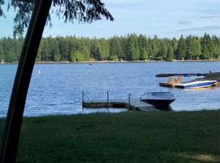 120 E Shannon Place, Shelton, WA 98584