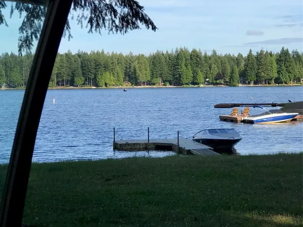 120 E Shannon Place, Shelton, WA 98584