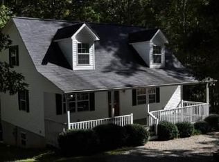 1490 Cane Creek Rdg, Blairsville, GA 30512