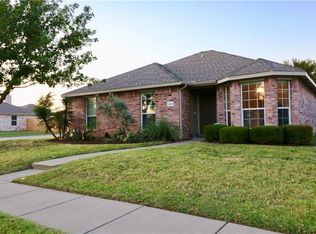 228 Meadow Lark Ln, Anna, TX 75409