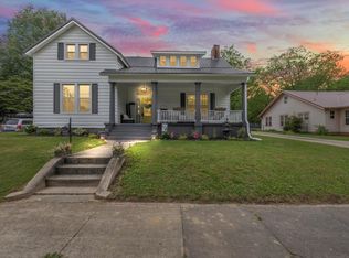 722 S College St, Trenton, TN 38382