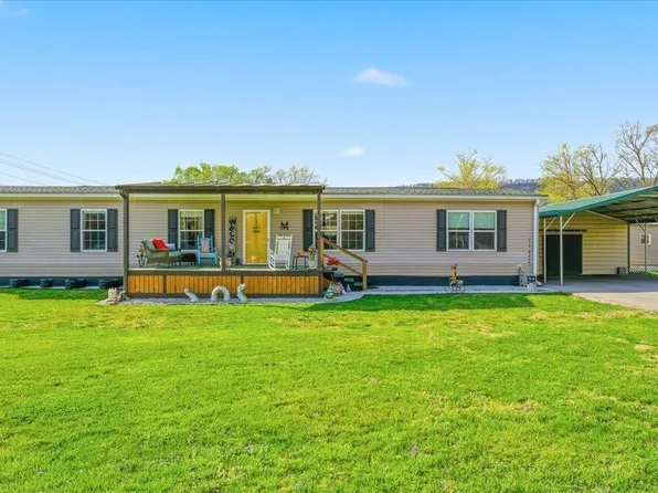 112 E Dunn St, Rockwood, TN 37854