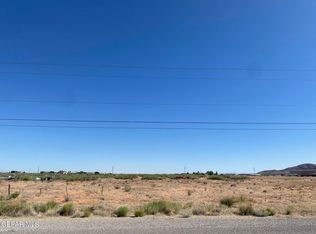 14449 Jim Bridger Rd, El Paso, TX 79938